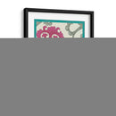 Celebración Suzani VI - Chariklia Zarris | Cuadro decorativo de Canvas Lab