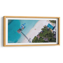 Paisaje privado | Cuadro decorativo de Canvas Lab