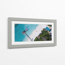 Paisaje privado | Cuadro decorativo de Canvas Lab
