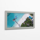 Paisaje privado | Cuadro decorativo de Canvas Lab