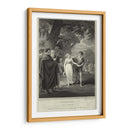 Cuento De Invierno | Cuadro decorativo de Canvas Lab