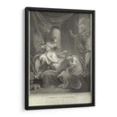 Antonio Y Cleopatra | Cuadro decorativo de Canvas Lab