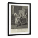 Twelth Noche | Cuadro decorativo de Canvas Lab