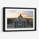Palacio de Bellas Artes | Cuadro decorativo de Canvas Lab