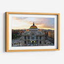 Palacio de Bellas Artes | Cuadro decorativo de Canvas Lab