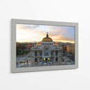 Palacio de Bellas Artes | Cuadro decorativo de Canvas Lab