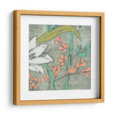 Tropicana I - Jennifer Goldberger | Cuadro decorativo de Canvas Lab