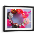 Paletitas escarchadas | Cuadro decorativo de Canvas Lab