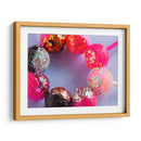 Paletitas escarchadas | Cuadro decorativo de Canvas Lab