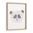 Pandita de acuarela | Cuadro decorativo de Canvas Lab