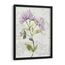 Romántica Acuarela II - Kiana Mosley | Cuadro decorativo de Canvas Lab