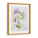 Romántica Acuarela II - Kiana Mosley | Cuadro decorativo de Canvas Lab