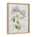 Romántica Acuarela II - Kiana Mosley | Cuadro decorativo de Canvas Lab