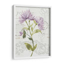 Romántica Acuarela II - Kiana Mosley | Cuadro decorativo de Canvas Lab