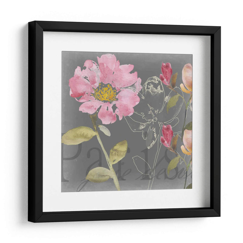 Alegría De VIvir I - Kiana Mosley | Cuadro decorativo de Canvas Lab