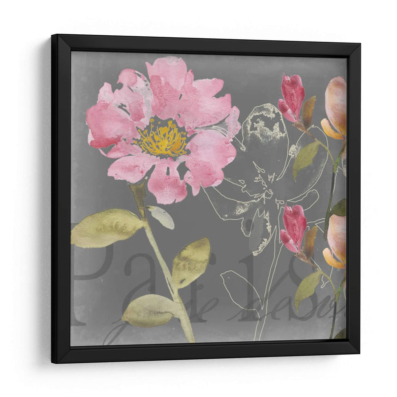 Alegría De VIvir I - Kiana Mosley | Cuadro decorativo de Canvas Lab