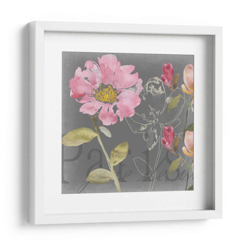 Alegría De VIvir I - Kiana Mosley | Cuadro decorativo de Canvas Lab