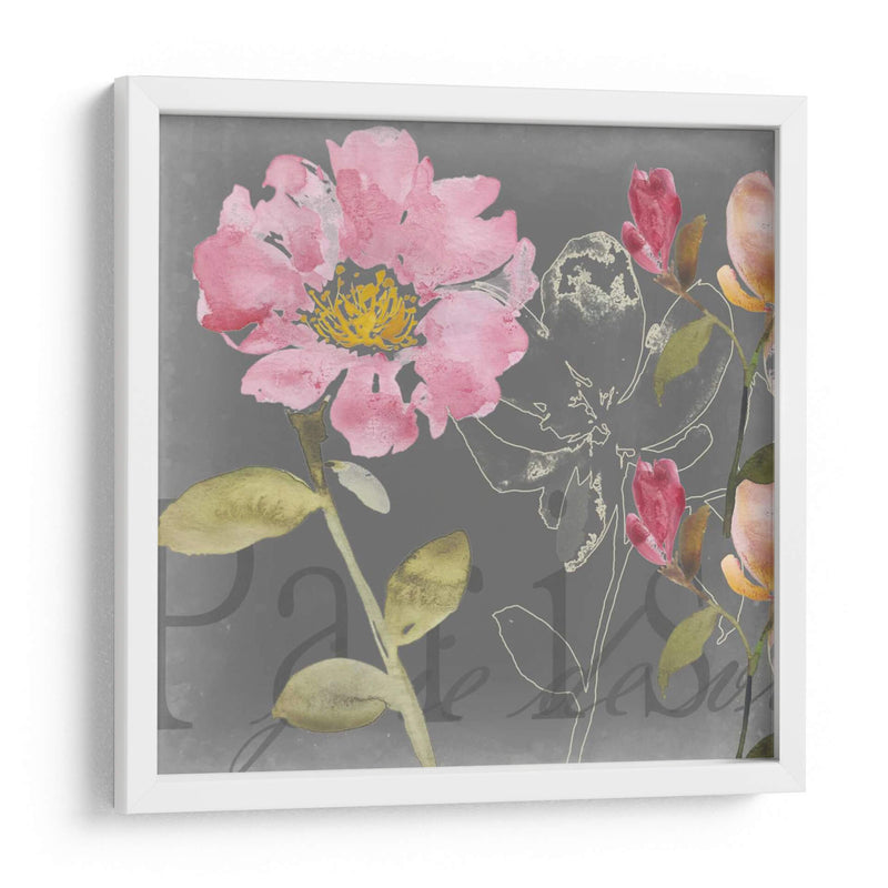 Alegría De VIvir I - Kiana Mosley | Cuadro decorativo de Canvas Lab