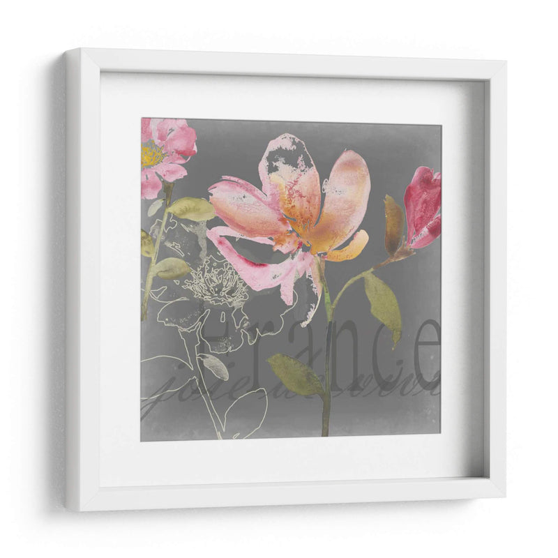 Alegría De VIvir II - Kiana Mosley | Cuadro decorativo de Canvas Lab