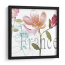 París Por El Día I - Kiana Mosley | Cuadro decorativo de Canvas Lab