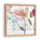 París Por El Día I - Kiana Mosley | Cuadro decorativo de Canvas Lab