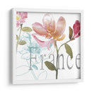 París Por El Día I - Kiana Mosley | Cuadro decorativo de Canvas Lab