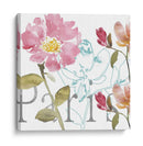 París De Día II - Kiana Mosley | Cuadro decorativo de Canvas Lab