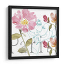 París De Día II - Kiana Mosley | Cuadro decorativo de Canvas Lab