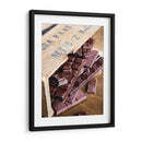 Paquete de chocolate | Cuadro decorativo de Canvas Lab
