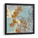 Interacción Tropical I - Jennifer Goldberger | Cuadro decorativo de Canvas Lab