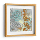 Interacción Tropical II - Jennifer Goldberger | Cuadro decorativo de Canvas Lab