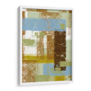 Reinventada Cultura II - Vision Studio | Cuadro decorativo de Canvas Lab