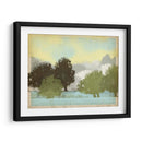 Serene Park I - Vision Studio | Cuadro decorativo de Canvas Lab