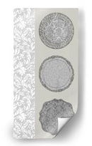 Vajilla Lineal I - June Erica Vess | Cuadro decorativo de Canvas Lab