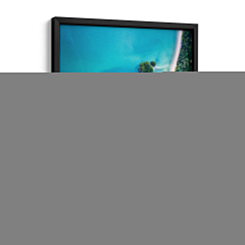 Paseo entre islas | Cuadro decorativo de Canvas Lab