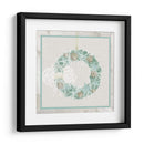 Costera De Navidad I - Vision Studio | Cuadro decorativo de Canvas Lab