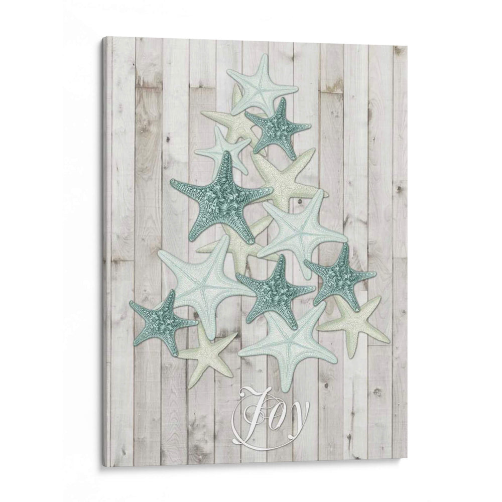 III Costera De Navidad - Vision Studio | Cuadro decorativo de Canvas Lab