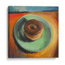 Diario Fresco II - Bridget G. Evans | Cuadro decorativo de Canvas Lab