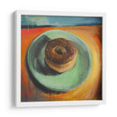 Diario Fresco II - Bridget G. Evans | Cuadro decorativo de Canvas Lab