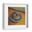 Diario Fresco De La V - Bridget G. Evans | Cuadro decorativo de Canvas Lab