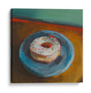 Diario Fresco VII - Bridget G. Evans | Cuadro decorativo de Canvas Lab