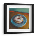 Diario Fresco VII - Bridget G. Evans | Cuadro decorativo de Canvas Lab