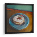 Diario Fresco VII - Bridget G. Evans | Cuadro decorativo de Canvas Lab