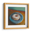 Diario Fresco VII - Bridget G. Evans | Cuadro decorativo de Canvas Lab