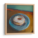 Diario Fresco VII - Bridget G. Evans | Cuadro decorativo de Canvas Lab