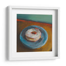 Diario Fresco VII - Bridget G. Evans | Cuadro decorativo de Canvas Lab