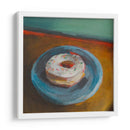 Diario Fresco VII - Bridget G. Evans | Cuadro decorativo de Canvas Lab