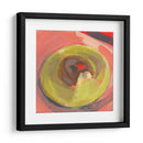 Diario Fresco VIII - Bridget G. Evans | Cuadro decorativo de Canvas Lab