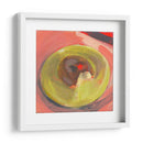 Diario Fresco VIII - Bridget G. Evans | Cuadro decorativo de Canvas Lab