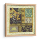 Historias De Arce II - Katia Hoffman | Cuadro decorativo de Canvas Lab